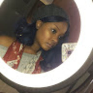 Meet your Posher, Kimmie